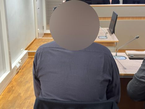 6-vuotias poika kuoli Mäntsälässä, asiaa käsitellään Itä-Uudenmaan käräjäoikeudessa 8 6-vuotias poika kuoli Mäntsälässä, asiaa käsitellään Itä-Uudenmaan käräjäoikeudessa 7