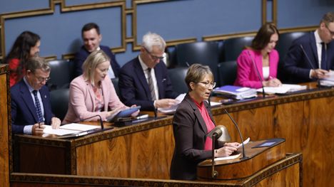 Aborteista syntyi myrsky – IS:n tiedot: Tästä on kyse 1