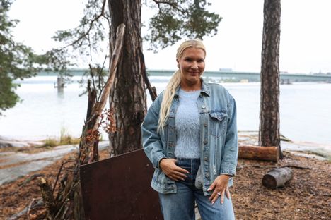 9-vuotiaan Adessan majaa tuhottiin toistuvasti – lapsen vastaus pysäytti tekijän 6 9-vuotiaan Adessan majaa tuhottiin toistuvasti – lapsen vastaus pysäytti tekijän 5