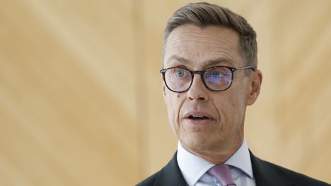Stubb MTV:lle: ”Varaudu henkisesti siihen, että jotakin tapahtuu” 1