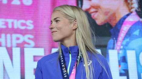 Alisa Vainio lähtee SM-maratonille poikkeuksellisella taktiikalla – Jarmo Viskari kertoo suunnitelman 1