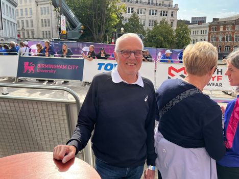 Alisa Vainio teki historiaa – Lasse Virén ylisti maratonkultaa 1