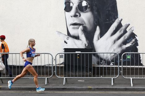 Alisa Vainio teki historiaa: viimeinen EM-maratonin voittaja solmi paikkansa ikuisesti 2 Alisa Vainio teki historiaa: viimeinen EM-maratonin voittaja solmi paikkansa ikuisesti 1