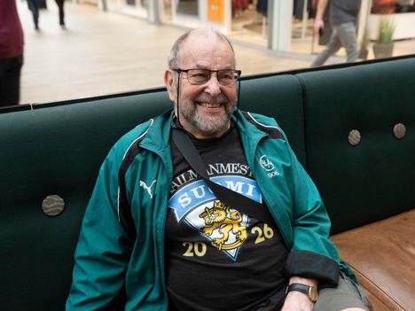 Alisa Vainion historiallinen ylivoima herkisti Lappeenrannassa: ”Itku silmässä seurasin” 1