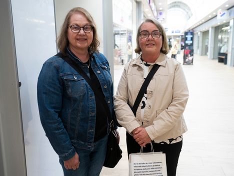 Alisa Vainion historiallinen ylivoima herkisti Lappeenrannassa: ”Itku silmässä seurasin” 5