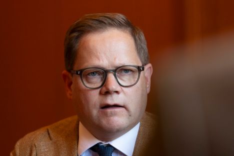 Keskusta suututti työttömät: Lohi esitteli tekoälyyn perustuvan vastikkeellisen sosiaaliturvan 3