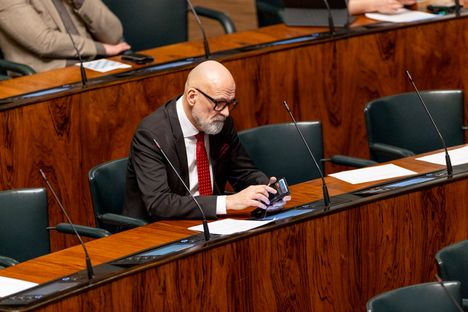 Analyysi: Mauri Peltokankaan kohu paljastaa Petteri Orpon karun perinnön 3