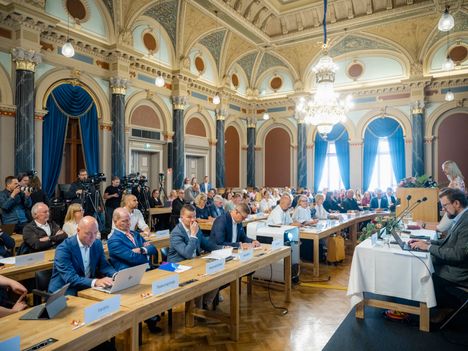 Analyysi: Sdp voi pilata koko tilanteen itse 4 Analyysi: Sdp voi pilata koko tilanteen itse 3
