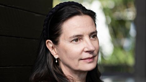 Anne Brunilan poika Oskari Saloranta kuollut 41-vuotiaana 2 Anne Brunilan poika Oskari Saloranta kuollut 41-vuotiaana 1