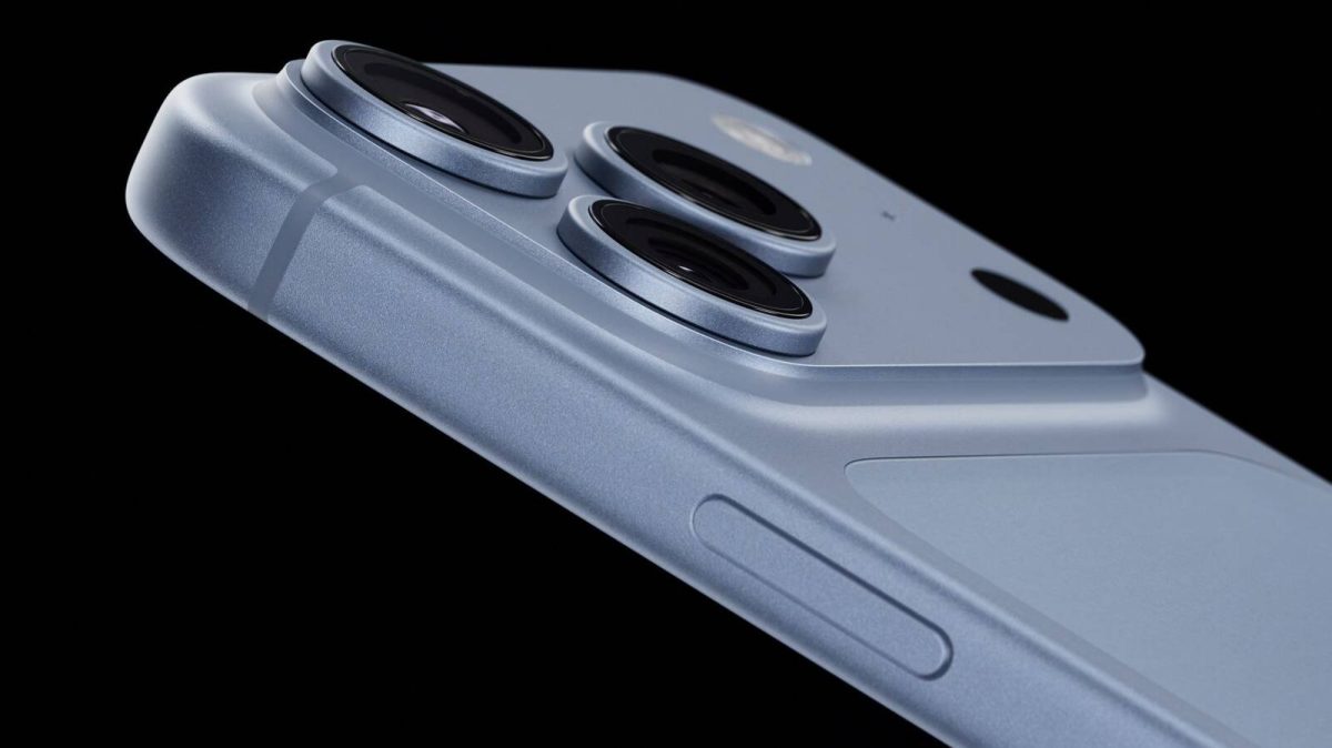 Apple iPhone 18 Pro ja Pro Max julki – lisää tehoa, parannuksia kameroissa ja akunkestossa sekä uusi viininpunainen väri 14 Apple iPhone 18 Pro ja Pro Max julki – lisää tehoa, parannuksia kameroissa ja akunkestossa sekä uusi viininpunainen väri 13