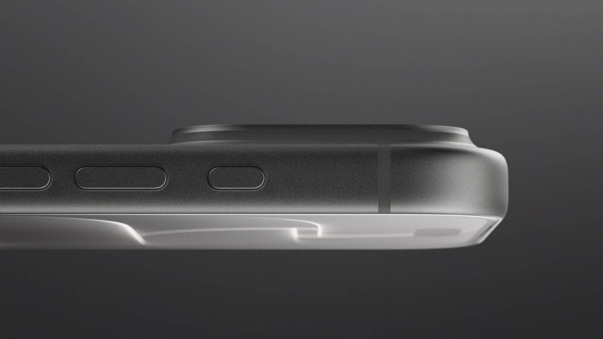 Apple iPhone 18 Pro ja Pro Max julki – lisää tehoa, parannuksia kameroissa ja akunkestossa sekä uusi viininpunainen väri 18 Apple iPhone 18 Pro ja Pro Max julki – lisää tehoa, parannuksia kameroissa ja akunkestossa sekä uusi viininpunainen väri 17
