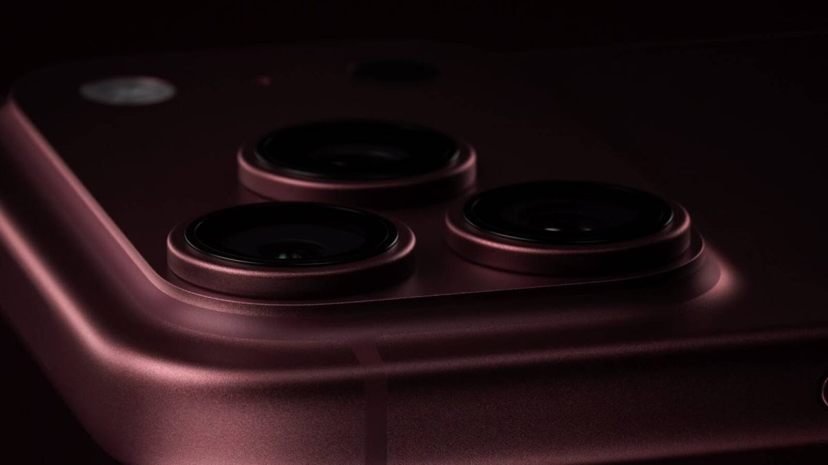 Apple iPhone 18 Pro ja Pro Max julki – lisää tehoa, parannuksia kameroissa ja akunkestossa sekä uusi viininpunainen väri 20 Apple iPhone 18 Pro ja Pro Max julki – lisää tehoa, parannuksia kameroissa ja akunkestossa sekä uusi viininpunainen väri 19