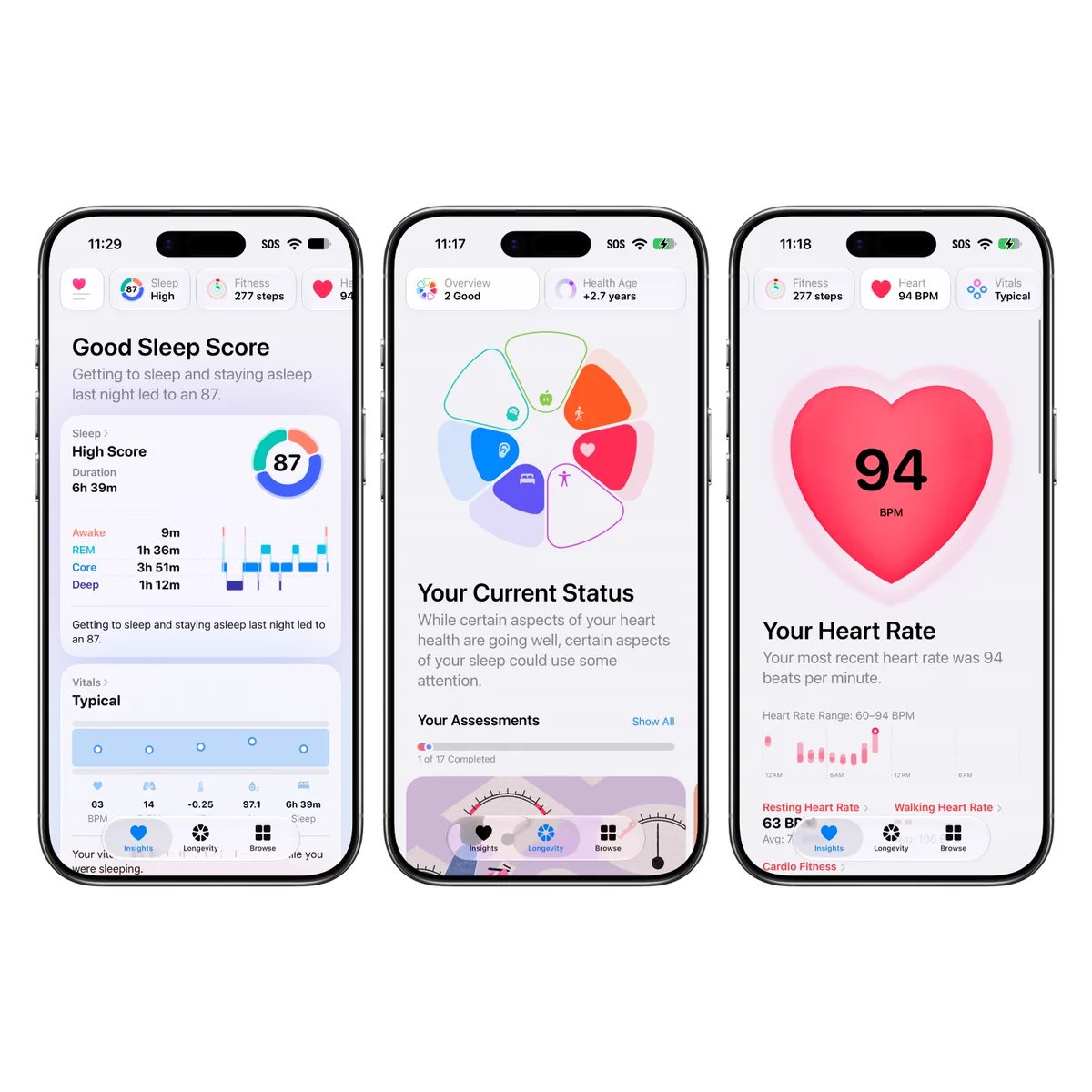 Apple julkaisi iOS 27.2:n ensimmäiset beetaversiot – mukana uusi Terveys-sovellus ja Siri AI -tuki useammille kielille 4 Apple julkaisi iOS 27.2:n ensimmäiset beetaversiot – mukana uusi Terveys-sovellus ja Siri AI -tuki useammille kielille 3