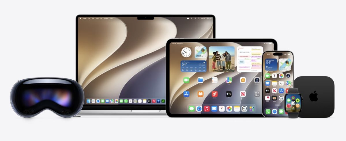 Apple julkisti iOS 27:n ja muut käyttöjärjestelmäpäivitykset – Siri AI ja suorituskykyparannukset saatavilla 2 Apple julkisti iOS 27:n ja muut käyttöjärjestelmäpäivitykset – Siri AI ja suorituskykyparannukset saatavilla 1