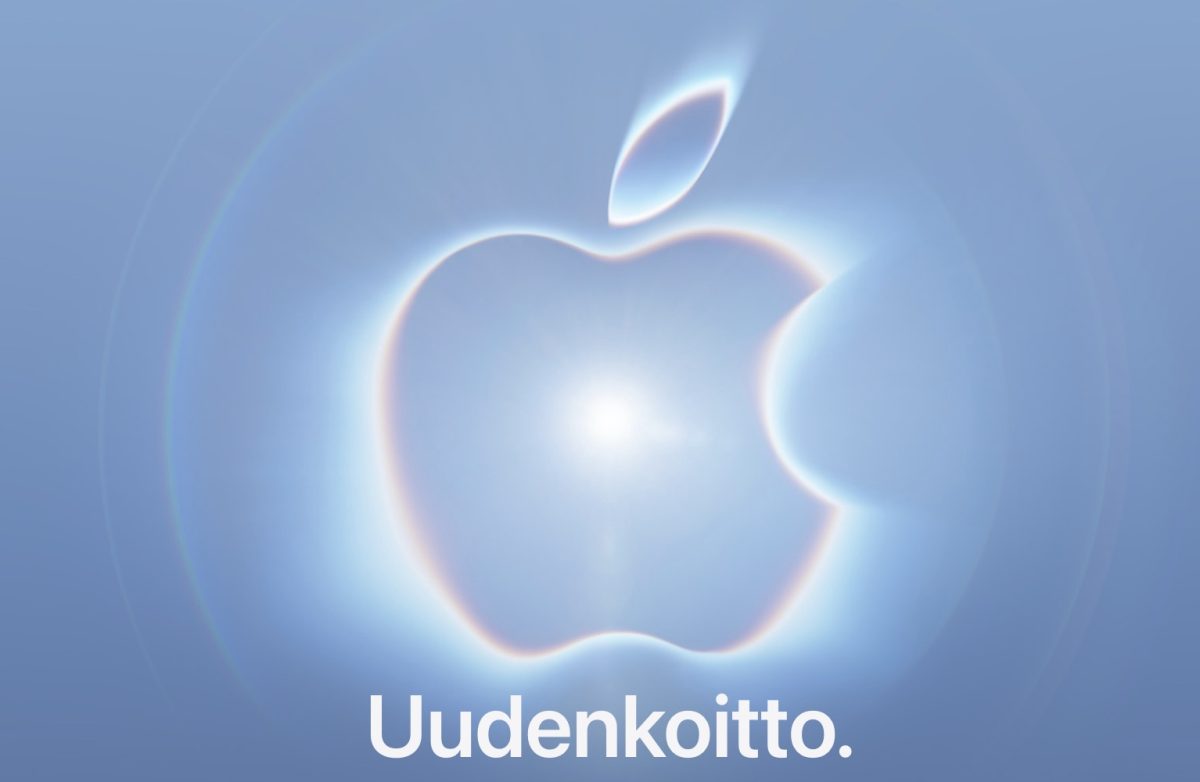 Apple julkistaa uudet iPhonet ja muita uutuuksia – katso julkistustapahtuma tästä kello 20 alkaen 1