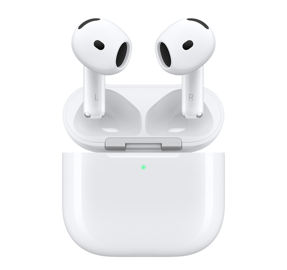 Apple julkisti AirPods 5 -kuulokkeet – varustettu nyt aina aktiivisella melunvaimennuksella 3