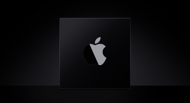 Apple kehittää M8 Ultra -palvelimia tekoälyyn – kaupallinen julkaisu mahdollisesti vuonna 2029 1