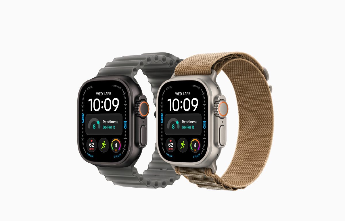 Apple uudisti älykellonsa – Apple Watch Series 12 ja Ultra 4 kertovat päivittäisestä valmiudesta 5