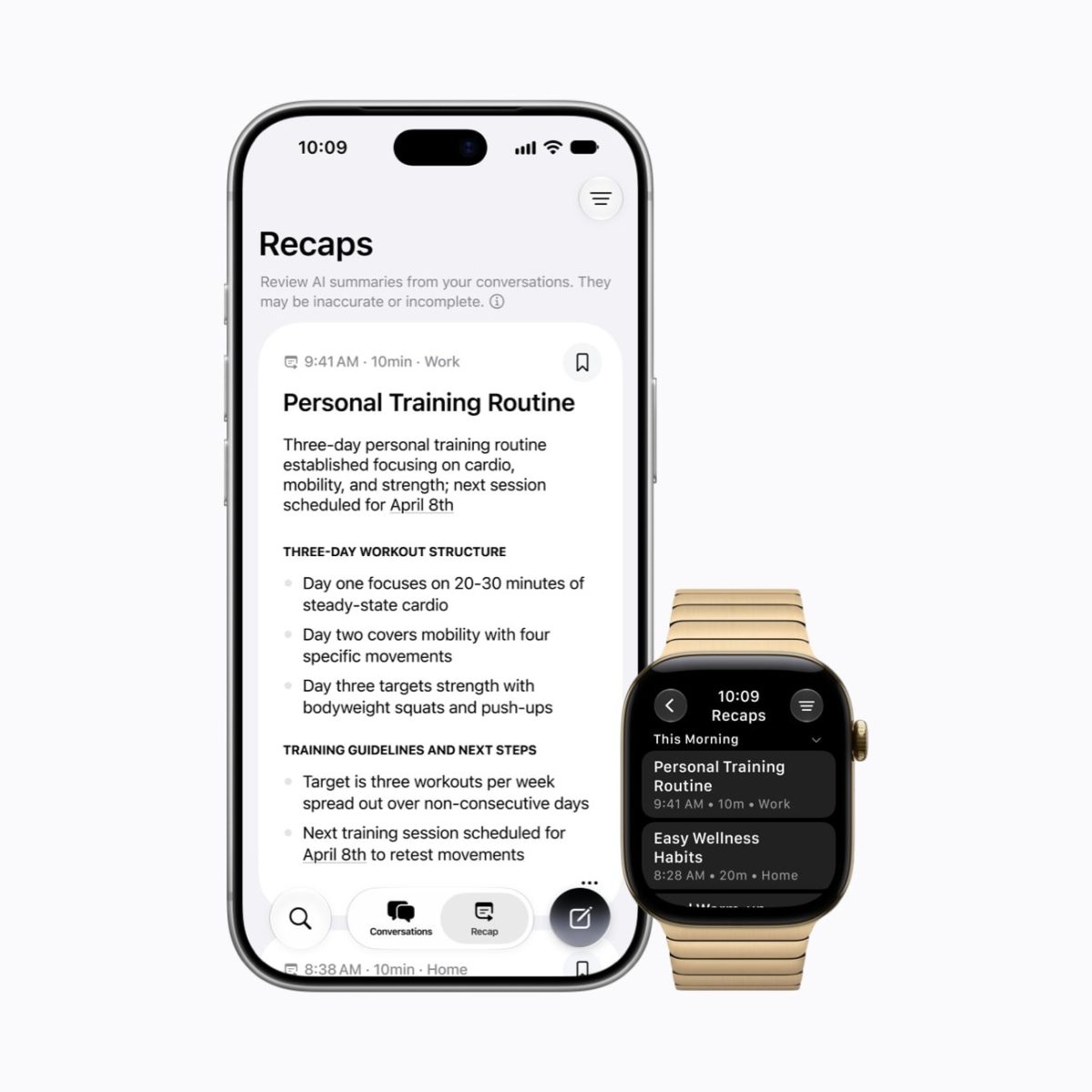 Apple uudisti älykellonsa – Apple Watch Series 12 ja Ultra 4 kertovat päivittäisestä valmiudesta 15