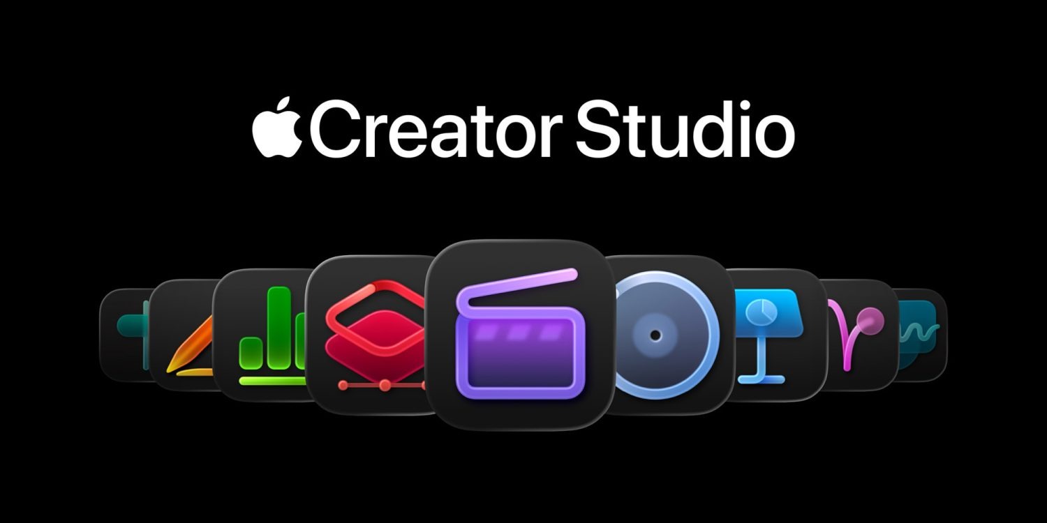 Apple tuo Pagesiin, Keynoteen ja Numbersiin Siri AI -tuen sekä uusia työkaluja – osa ominaisuuksista vain Creator Studio -tilaajille 1