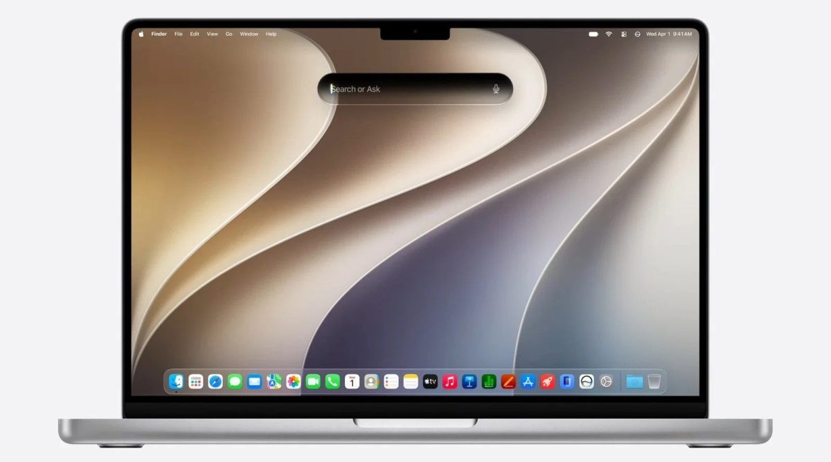 Applen Mac-tietokoneet saavat macOS 27 Golden Gate -päivityksen 14. syyskuuta – mukana älykkäämpi Siri AI myös EU:ssa 1