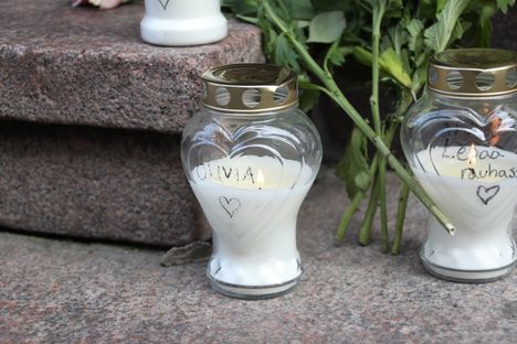 Arja Dans järkyttyi Olivia Oraksen kuolemasta: ”Enää en suostuisi kirurgin veitsen alle” 5