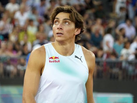 Armand Duplantis: nyt tuli huolestuttava arvio: ”Hänen täytyy olla täysin kunnossa” 1