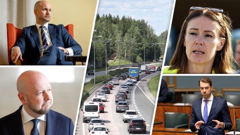 Suurten puolueiden näkemykset autoveron muutoksista: Sähköautoilun verotus kiristyy 1