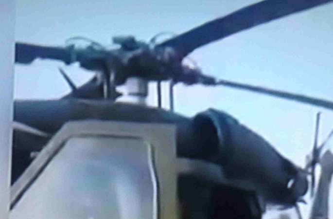 Brazililainen laulaja ja neljä muuta kuolivat helikopterionnettomuudessa 1