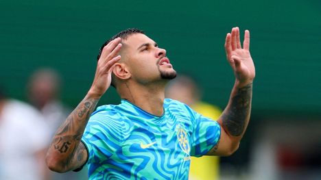 Bruno Guimarãesin siirrolle Arsenalissa sinetti – raivo repesi Newcastle-faneilla 1