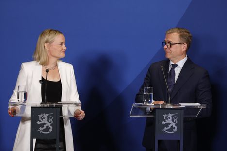 Budjetti valmis – katso sen saamat ruusut ja risut 2 Budjetti valmis – katso sen saamat ruusut ja risut 1