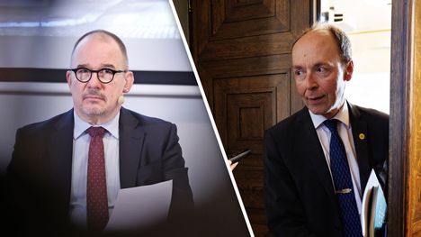 Pelttarille uudet syytteet, Halla-aho: Eduskunnan ei tarvitse ottaa kantaa oikeudenkäyntiin 1