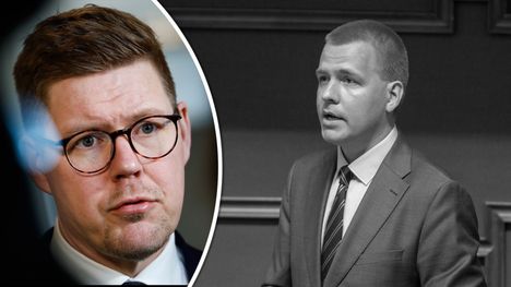 Eemeli Peltosen kuolemasta tuli yksi vuosi – Antti Lindtman muistelee kollegaa koskettavasti 1