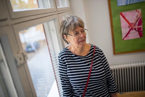 Liisa Jaakonsaari sai aivoinfarktin – kertoo avoimesti voinnistaan 2 Liisa Jaakonsaari sai aivoinfarktin – kertoo avoimesti voinnistaan 1