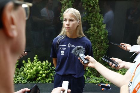 EM-tuomio: SVT:n selostaja vuoti Ylen salaisuudet, ja Mustafe Muuse haastoi maastohiihtäjät 3