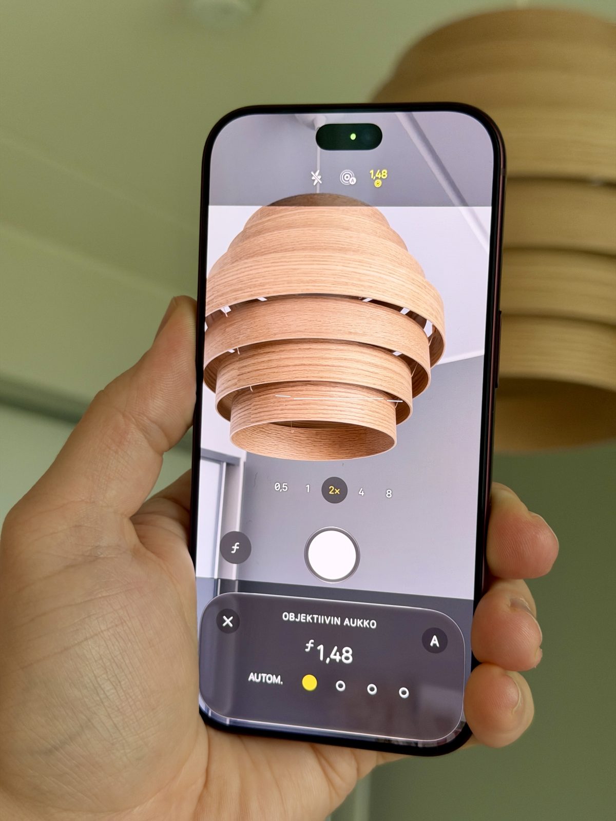 Ensitunnelmat iPhone 18 Pro -puhelimista: Uudet värit kiinnittävät huomion – muuten paljon tuttua 15
