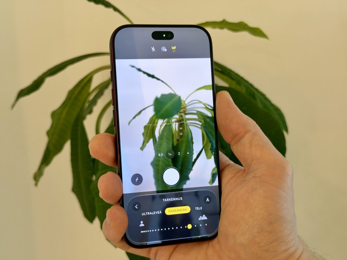 Ensitunnelmat iPhone 18 Pro -puhelimista: Uudet värit kiinnittävät huomion – muuten paljon tuttua 17