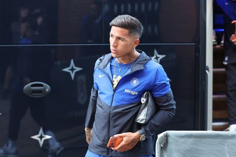 Enzo Fernandezista tuli Chelsealle kallis virhe – sitten pelaajamarkkinat kääntyivät 3