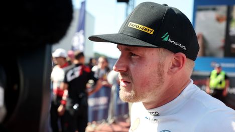 Esapekka Lappi päätti uransa voittoon: ”Tunteet purkautuvat” 2 Esapekka Lappi päätti uransa voittoon: ”Tunteet purkautuvat” 1