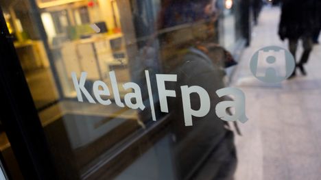 Hallitus esittää: Kelan työntekijöiden nimet pois toimeentulotukipäätöksistä 1