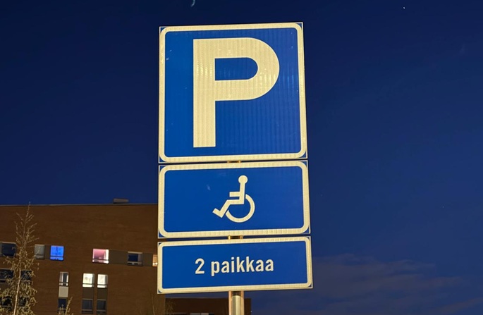 Espoo laajentaa maksullisten pysäköintialueiden verkostoa Tapiolaan ja Otaniemeen 2 Espoo laajentaa maksullisten pysäköintialueiden verkostoa Tapiolaan ja Otaniemeen 1
