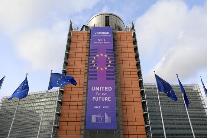 EU maksoi 100 miljardia euroa ylimääräisesti fossiilisten polttoaineiden tuonnista Yhdysvaltain ja Iranin sodan aikana 1