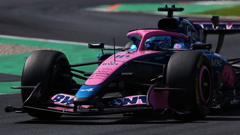 Gasly yllätti kaikki Monzan paalupaikalla – Juusela räjähti huutoon, Bottas jäi 19. sijalle 1