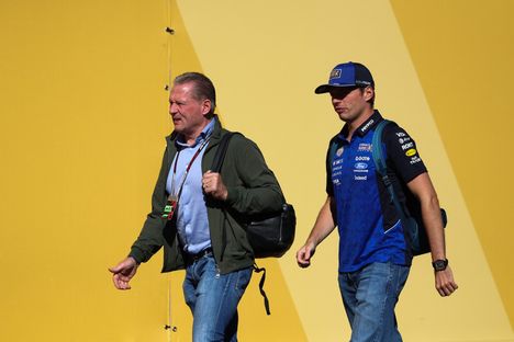 David Coulthard arvioi Robin Räikkösen ja Ella Häkkisen kilpailukykyä 8 David Coulthard arvioi Robin Räikkösen ja Ella Häkkisen kilpailukykyä 7