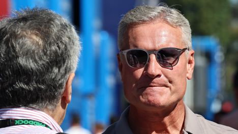David Coulthard arvioi Robin Räikkösen ja Ella Häkkisen kilpailukykyä 2 David Coulthard arvioi Robin Räikkösen ja Ella Häkkisen kilpailukykyä 1