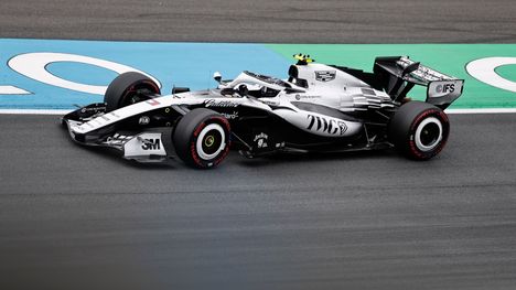 F1: George Russell nopein sprintin aika-ajossa – Bottas ja Pérez ilman jatkopaikkaa 2 F1: George Russell nopein sprintin aika-ajossa – Bottas ja Pérez ilman jatkopaikkaa 1