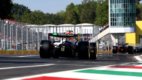 F1-kuskin virhe voi muuttaa Monzan GP:n tuloksia – Audi valittaa Fialle 1