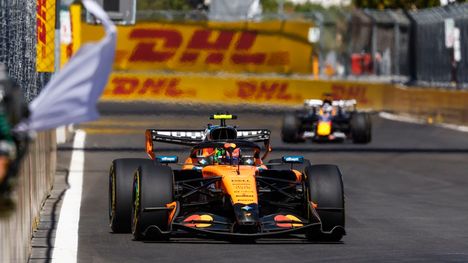 F1 Madridissa: IS seuraa kisaa 2 F1 Madridissa: IS seuraa kisaa 1