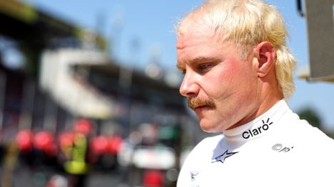 F1: Radalla täysi farssi – suoraa puhetta Valtteri Bottakselta 2 F1: Radalla täysi farssi – suoraa puhetta Valtteri Bottakselta 1