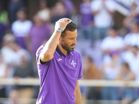 Fabio Grossolle potkut Fiorentinassa – pesti kesti vain muutaman kuukauden 2 Fabio Grossolle potkut Fiorentinassa – pesti kesti vain muutaman kuukauden 1